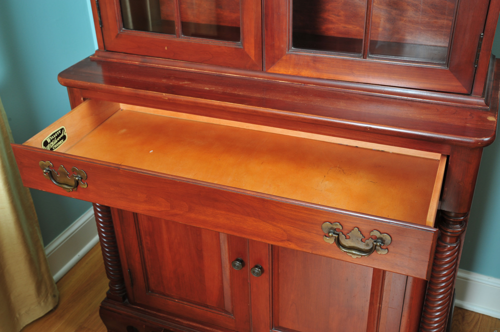 Vintage Willett Cherry China EBTH