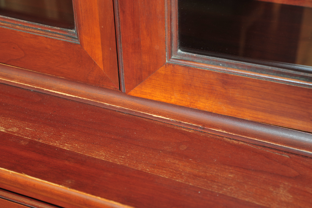 Vintage Willett Cherry China EBTH