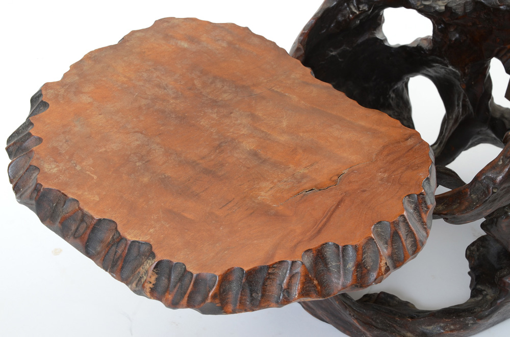 Japanese Bonsai Stand EBTH