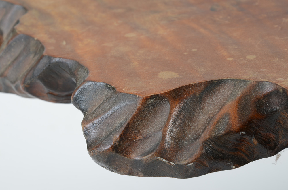 Japanese Bonsai Stand EBTH