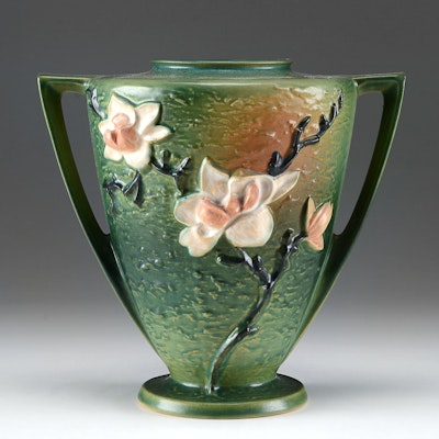 Pottery Auctions Online Fine Art Pottery For Sale Page 313 Ebth