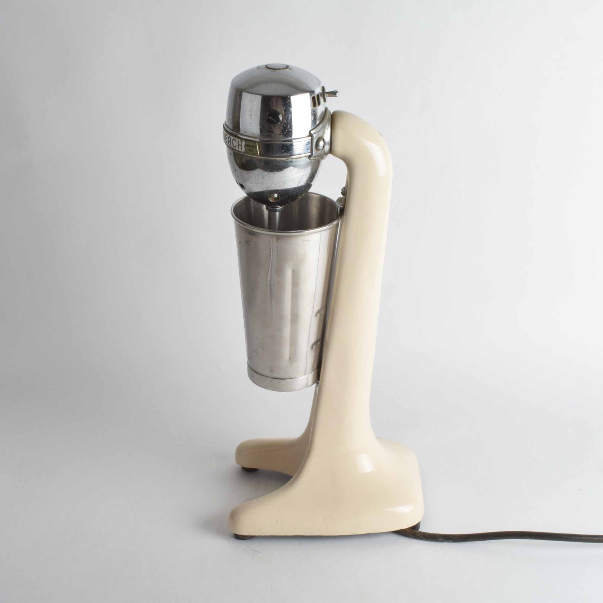 Vintage Hamilton Beach Milk Shake Mixer EBTH