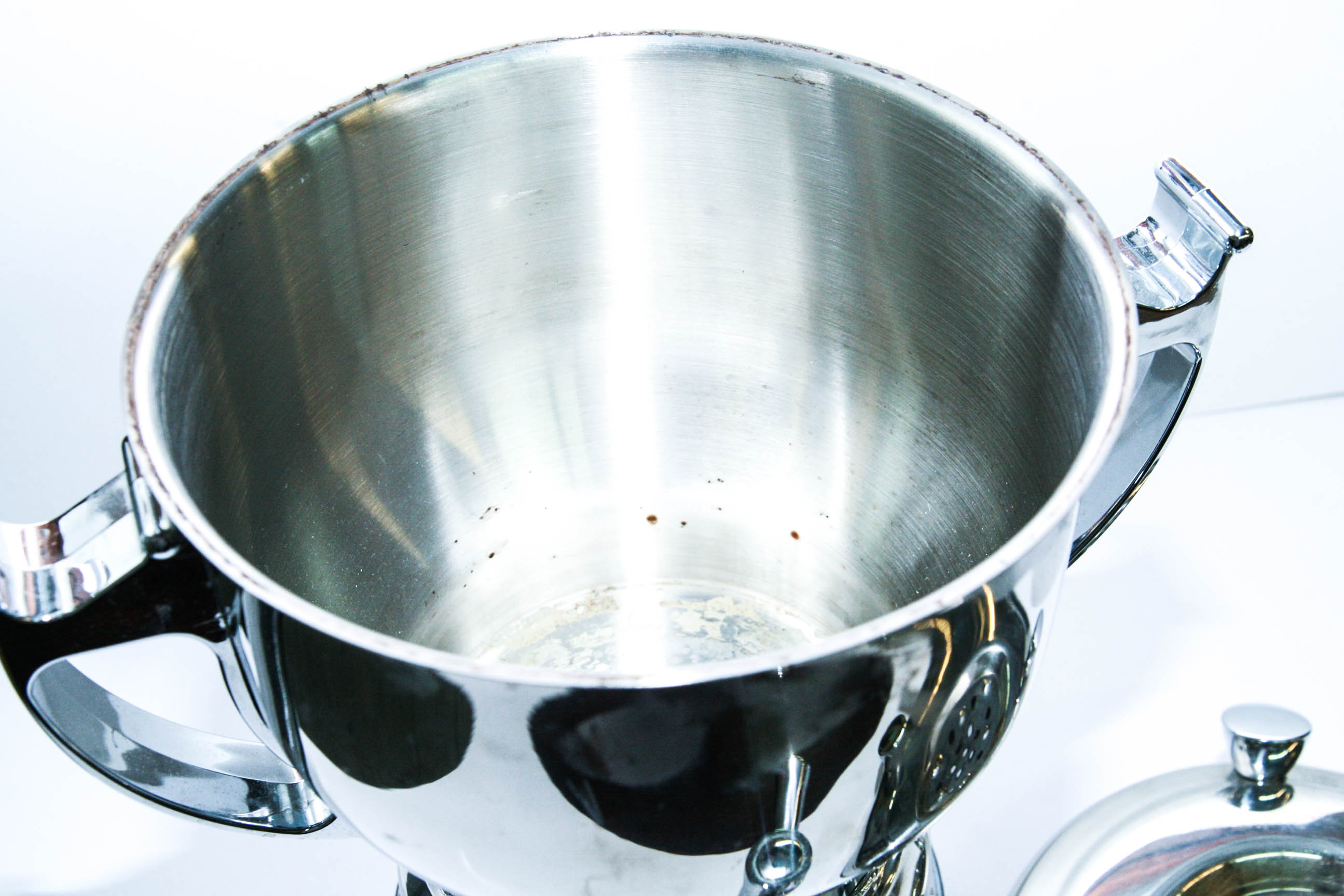 Alpine Cuisine Coffee Server & Waring Pro Wine Chiller/Warmer EBTH