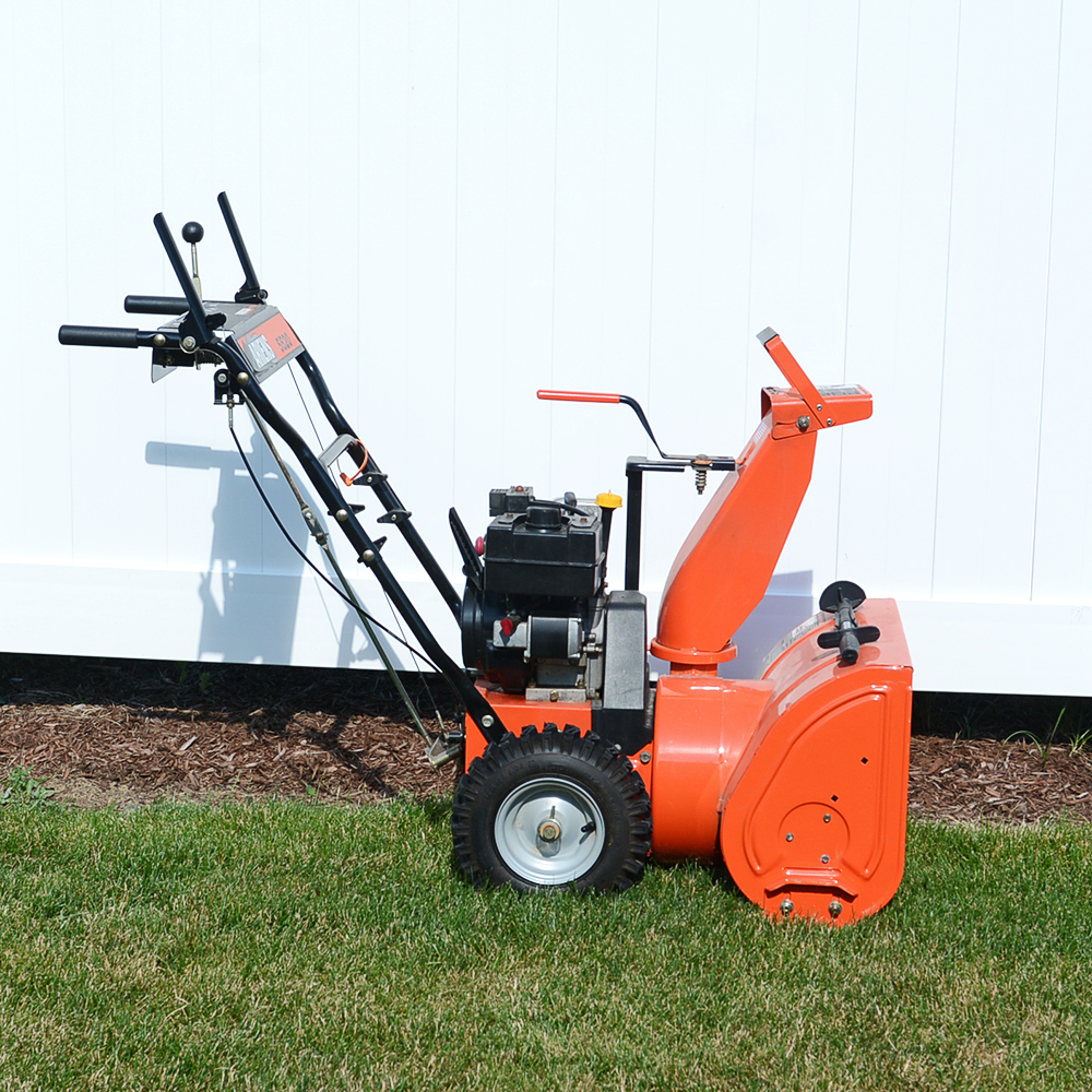 ... manual bitlab solutions Array - ariens 5520 snow blower with tecumseh  snow king engine ebth rh ebth ...