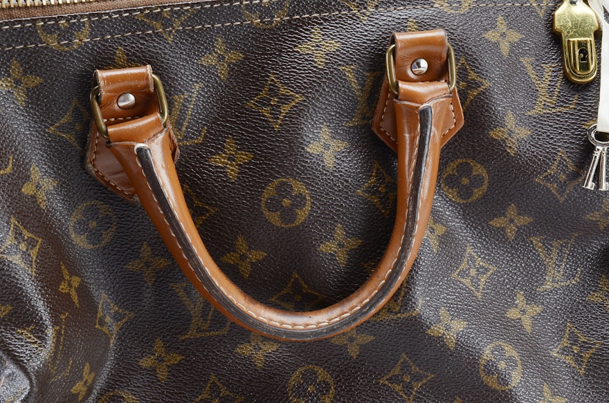 Louis Vuitton Backpack For Sale In Cty Of Cmmrce, Ca