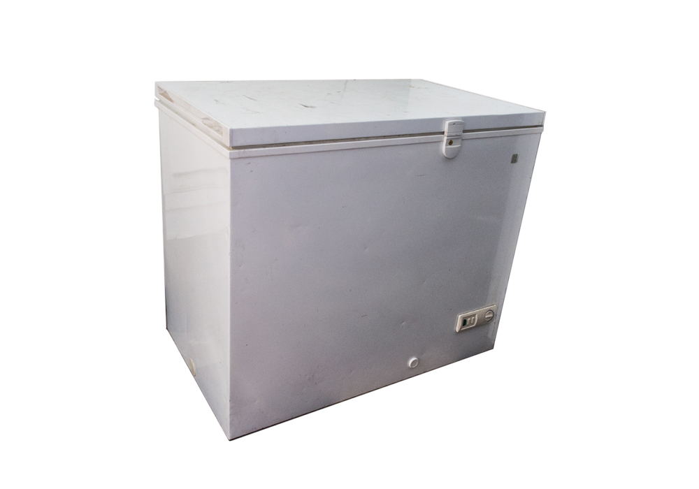 General Electric Chest Freezer EBTH