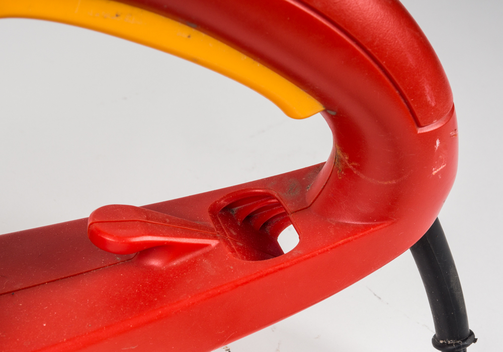 Homelite Hedge Sweep Electric Hedge Trimmer EBTH