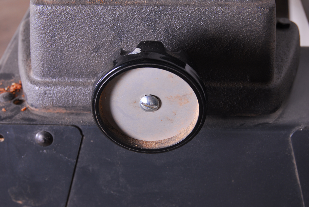 Sears Craftsman JointerPlaner With Legs and Motor EBTH