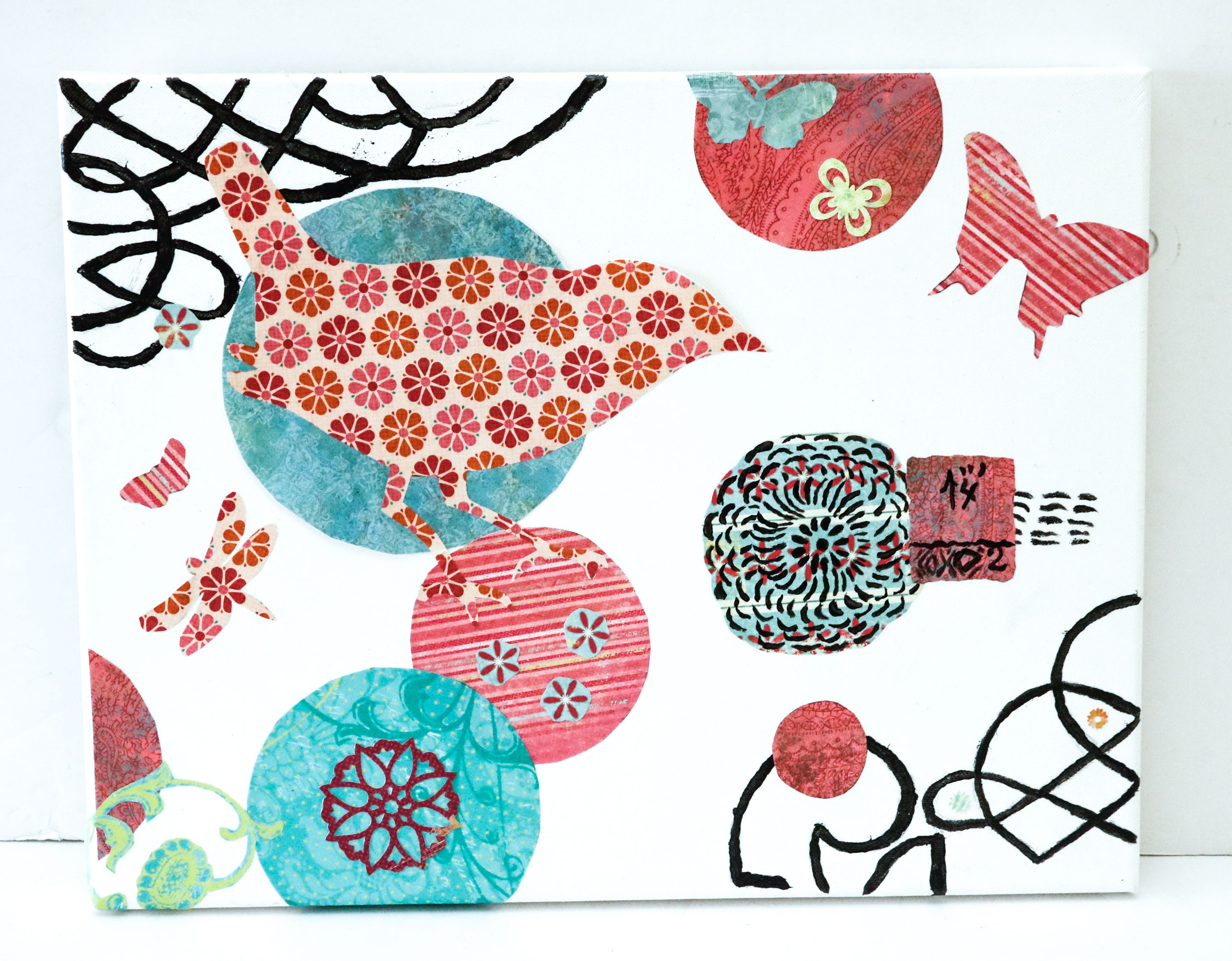 Pottery Barn "Teen" Hooked Rug and More EBTH