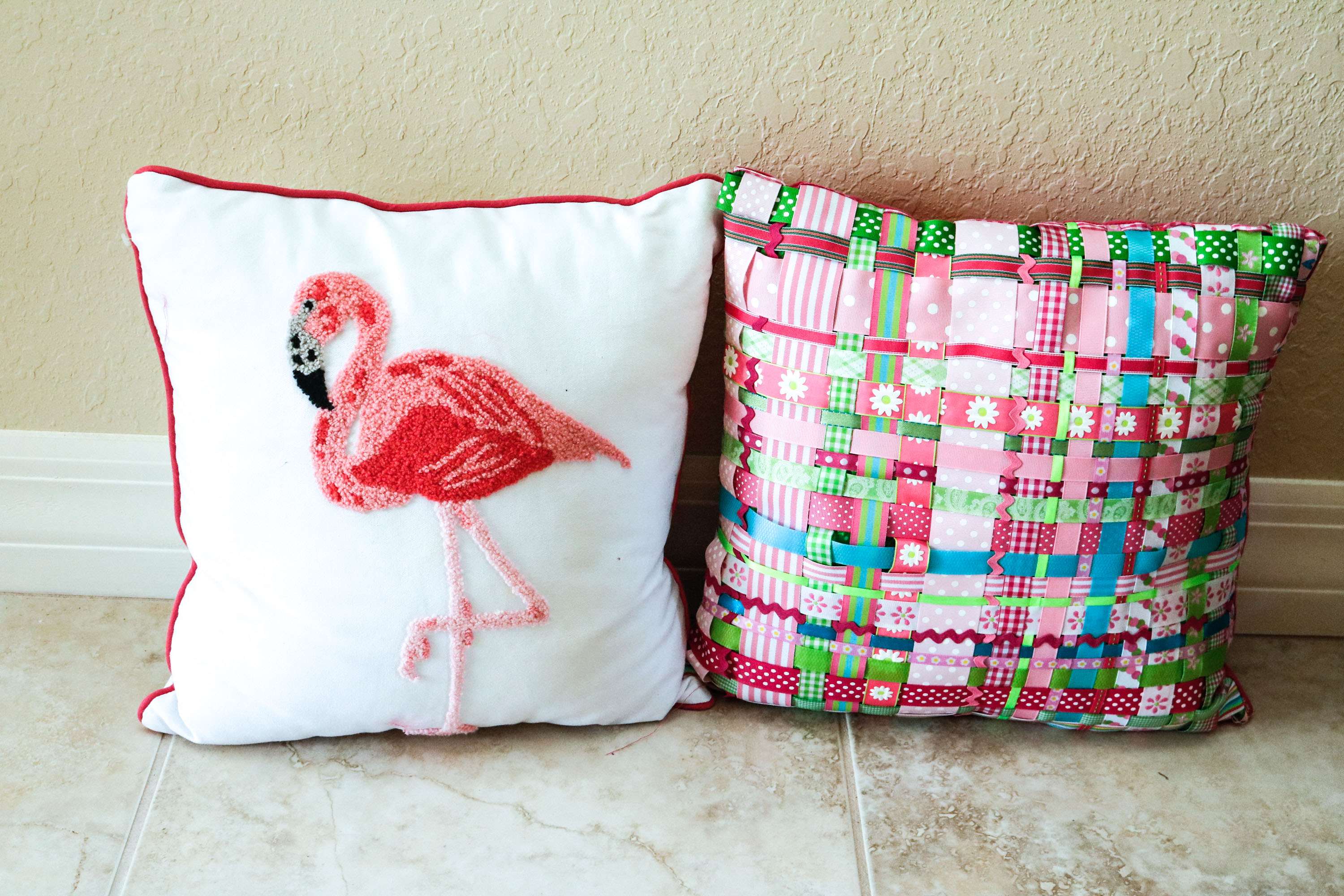 Pottery Barn "Teen" Hooked Rug and More EBTH