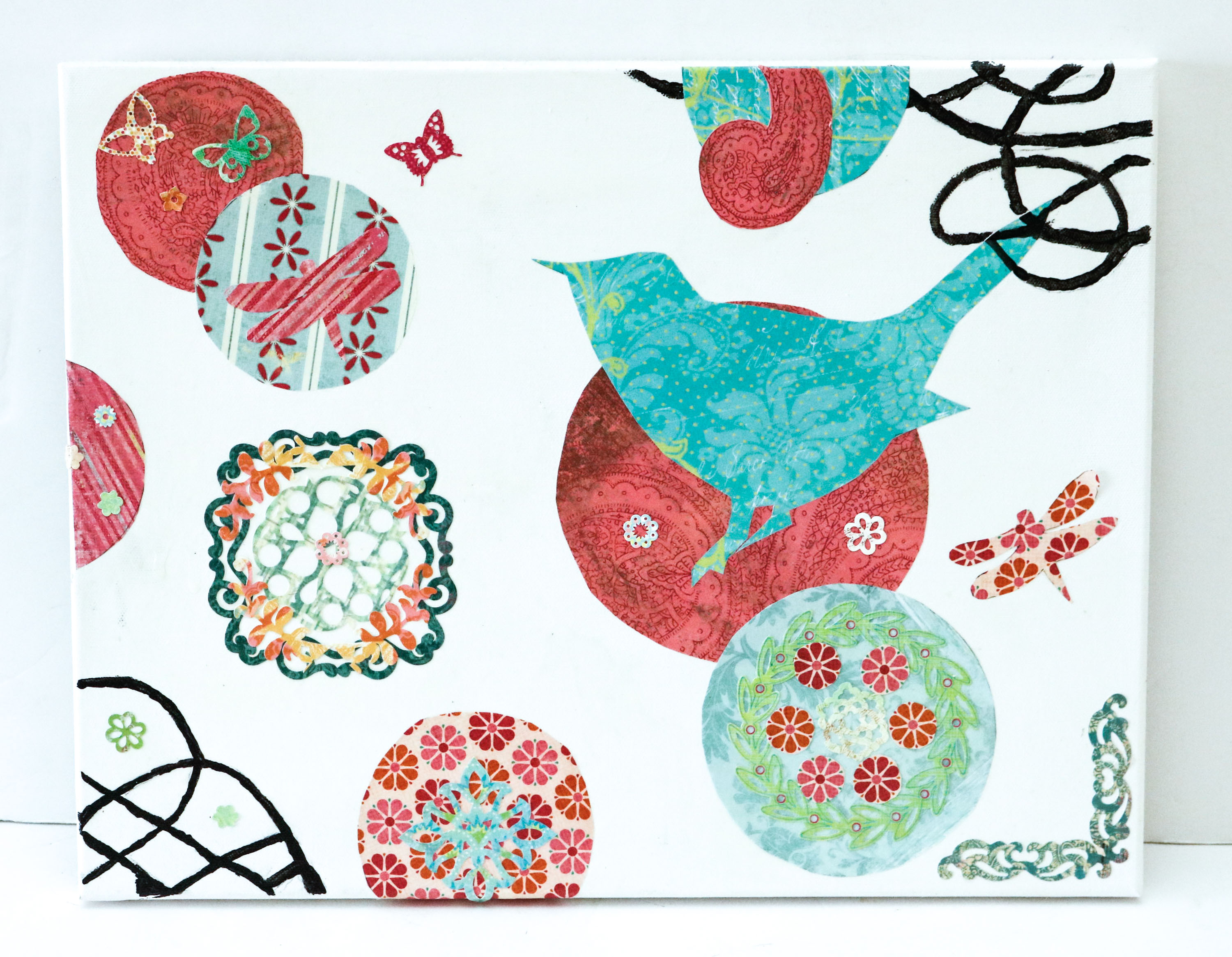 Pottery Barn "Teen" Hooked Rug and More EBTH