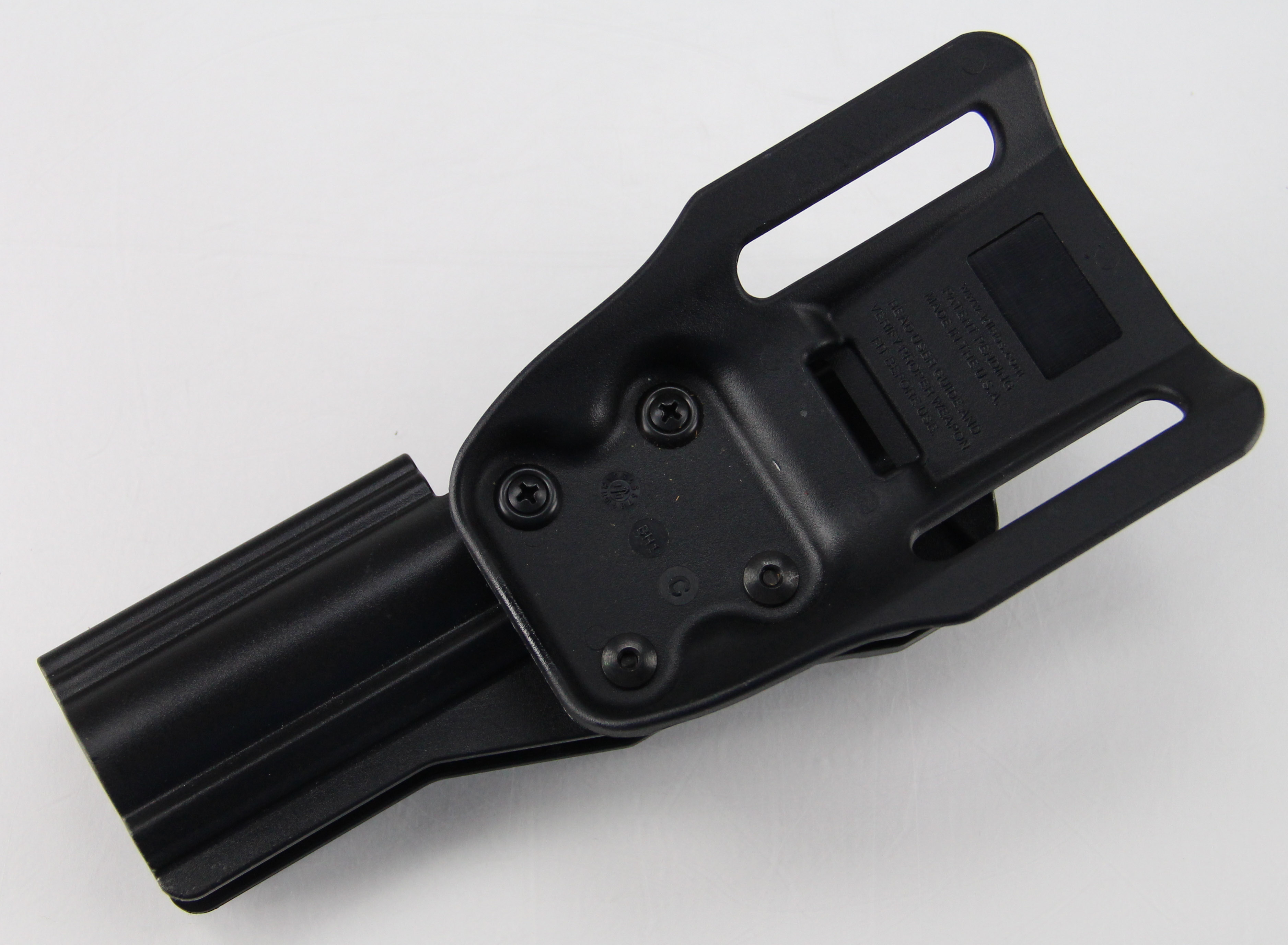 Tactical Designs Lab Handgun Holster and Firearm Accessories EBTH