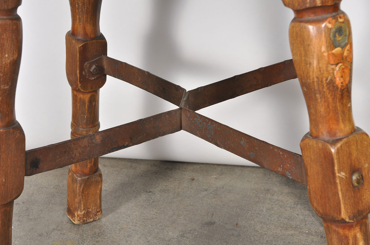 Vintage Monterrey "Coronado" Table by Angeles Furniture Company EBTH