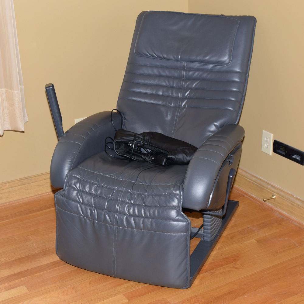 hwe massage chair