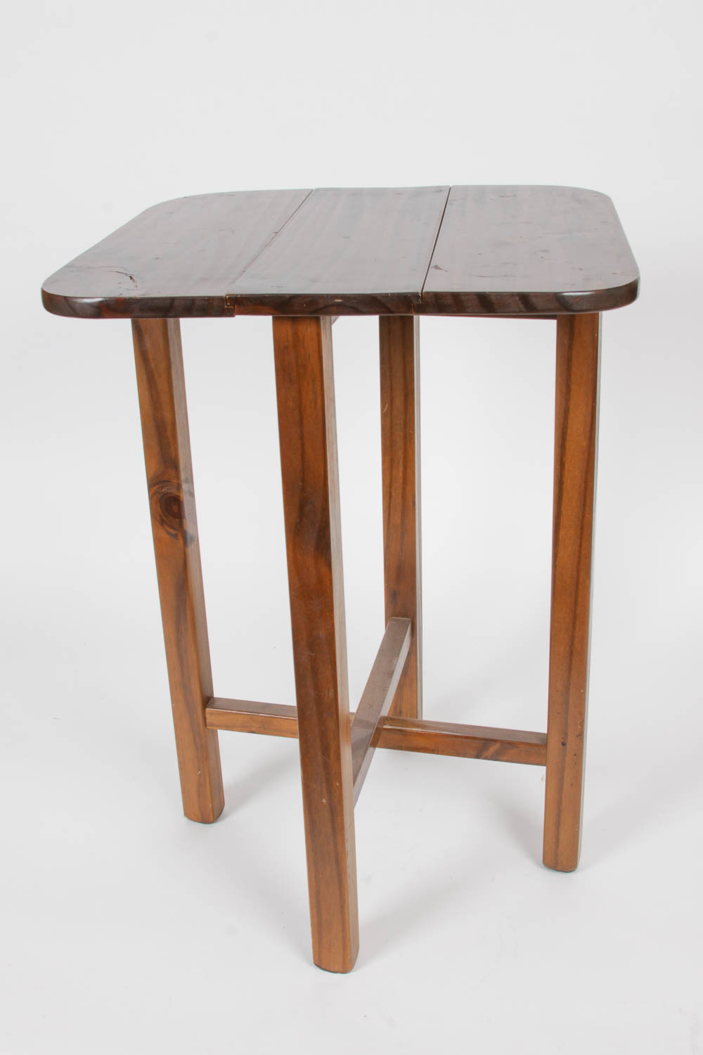 Table with Sliding Miniature Table Inserts | EBTH