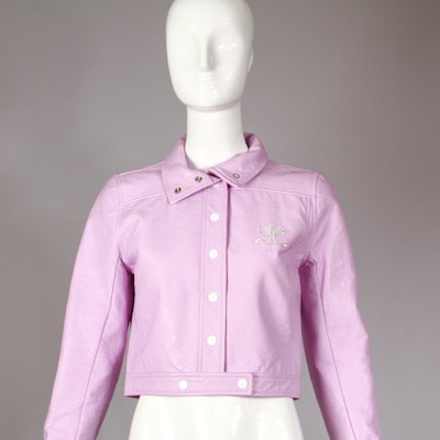 Vintage Courreges Paris Jacket Vintage Courreges Paris Jacket