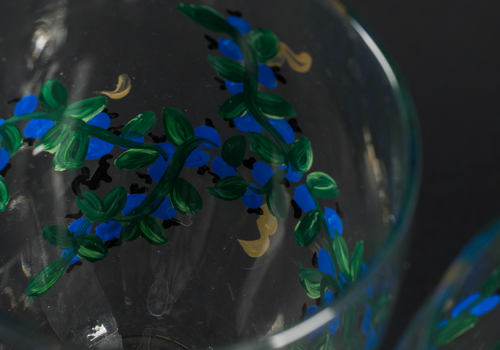 Stemware Collection EBTH