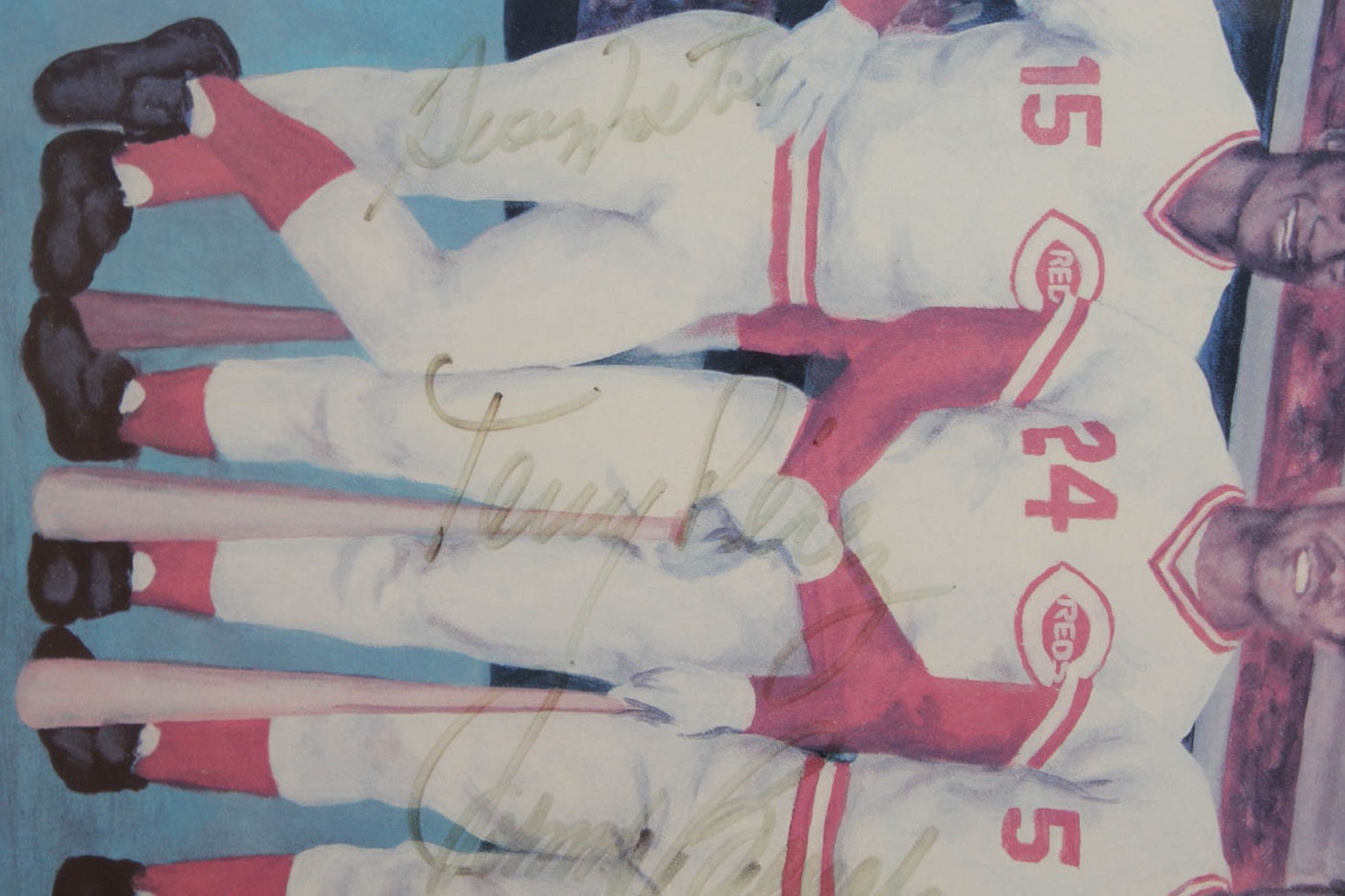 1976 Cincinnati Reds 