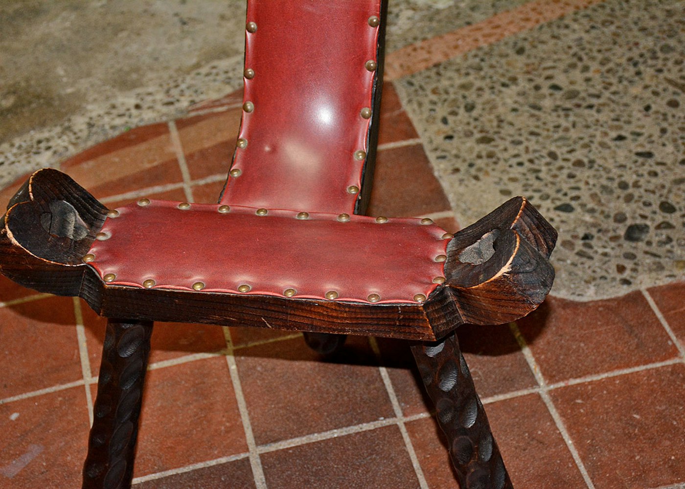 Creatice Chair In Spanish Sentence 