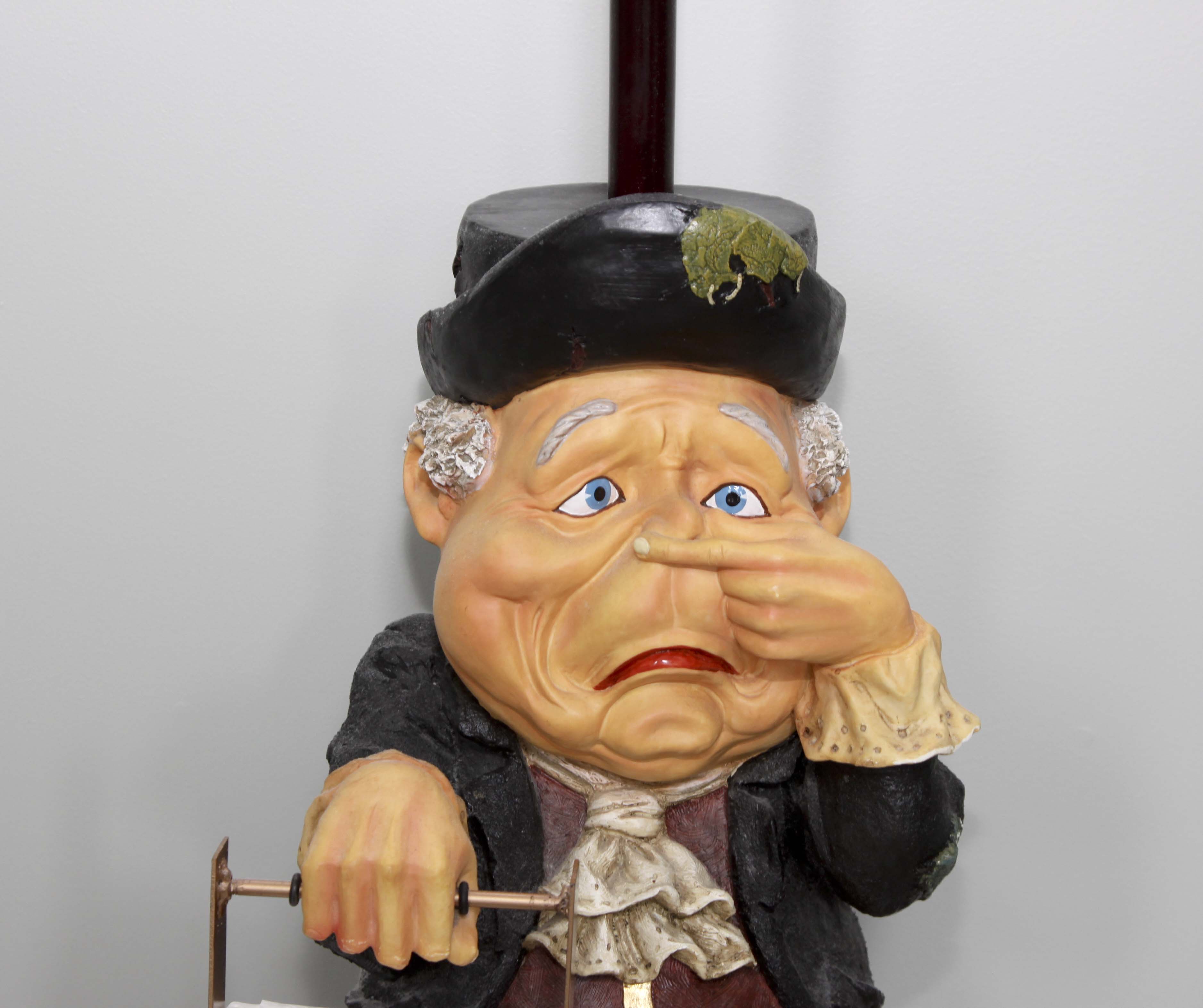 Laaf Collection Toilet Paper Butler EBTH