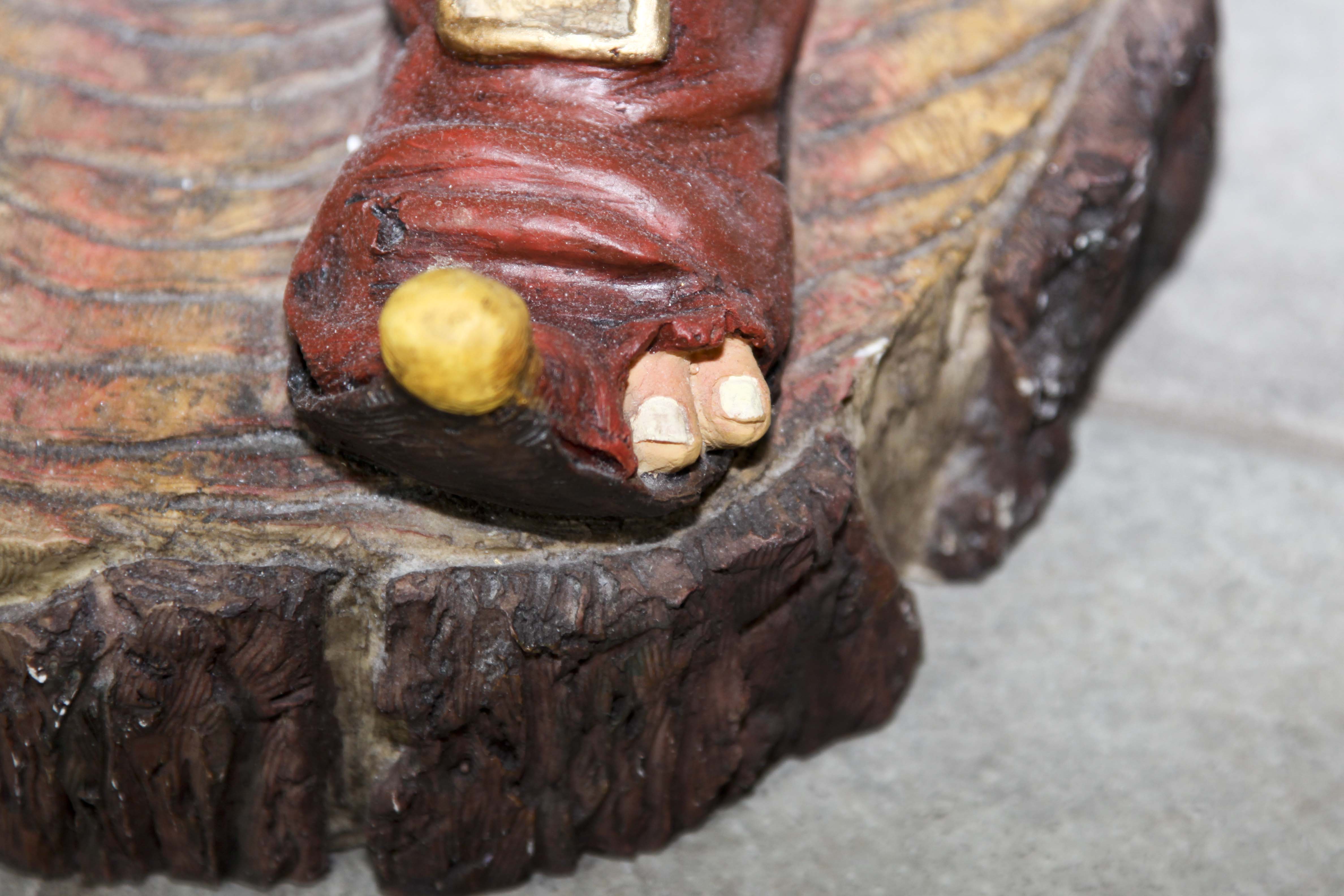 Laaf Collection Toilet Paper Butler EBTH