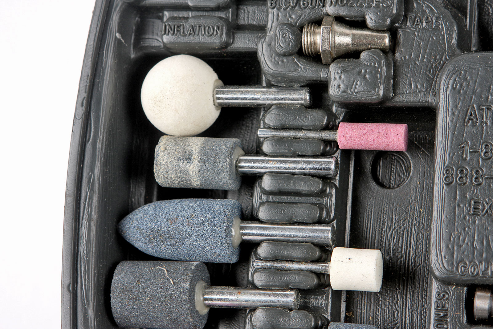 Pneumatic Tool Set by DeVilbiss Air Power Company EBTH