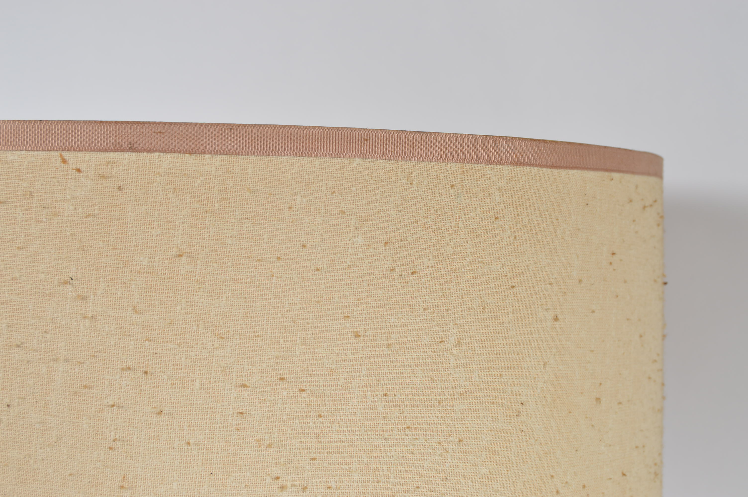 Victorian Style White Ceramic Pitcher Lamp EBTH