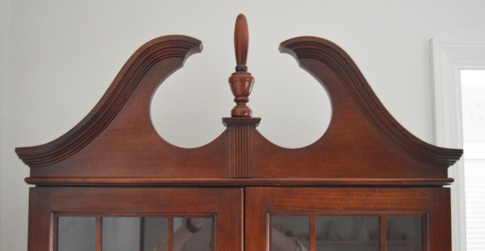 Jasper Company SlantFront Secretary Desk EBTH