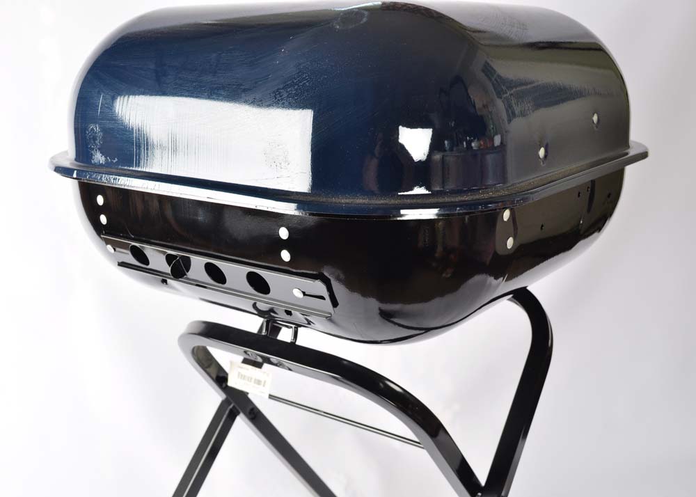 Aussie Charcoal Grill EBTH