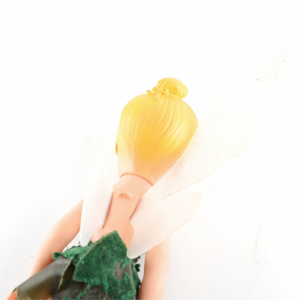 Vintage 1950's Tinkerbell Doll EBTH