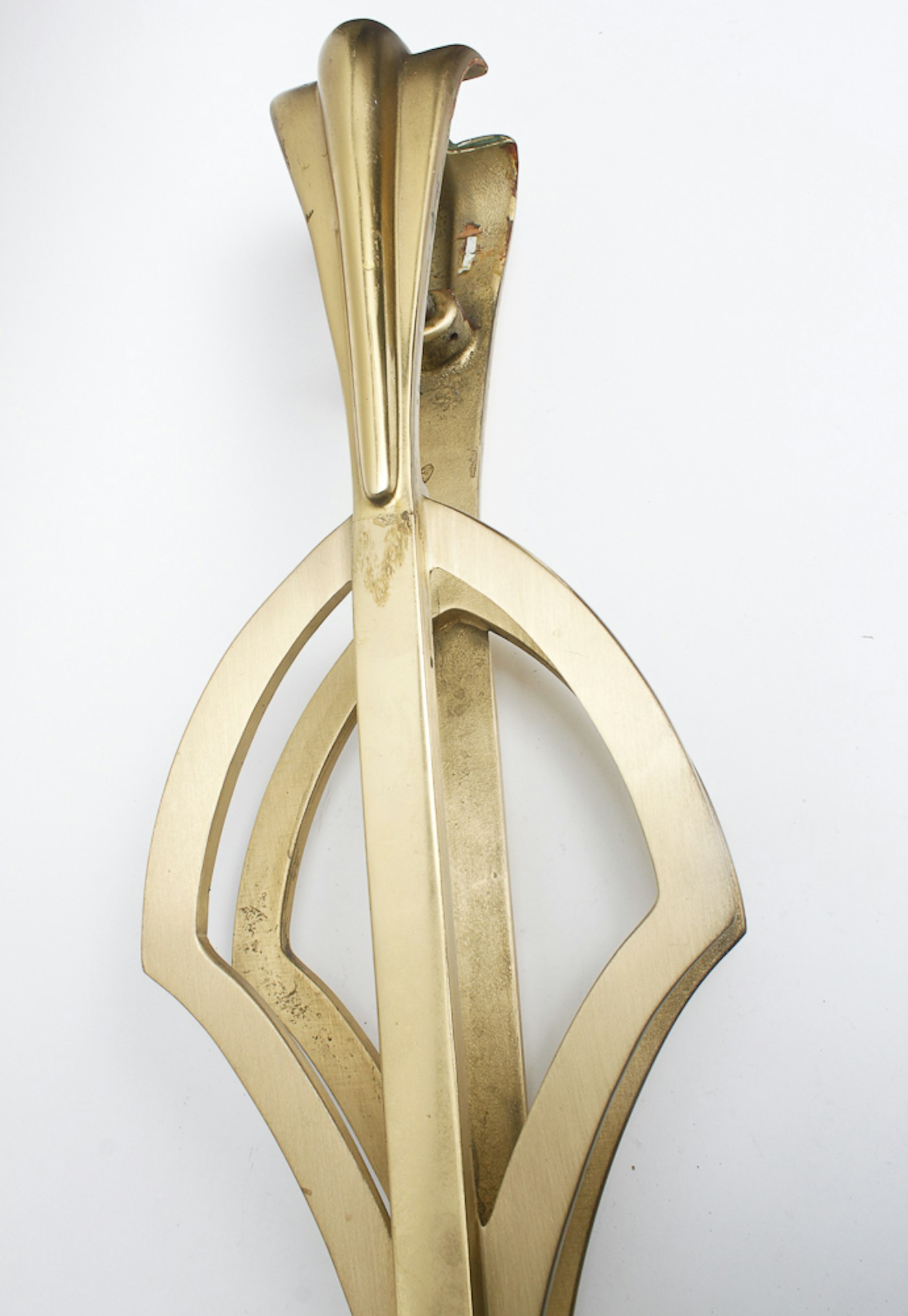 Art Deco Architectural Salvage Balusters from Phipps Plaza 