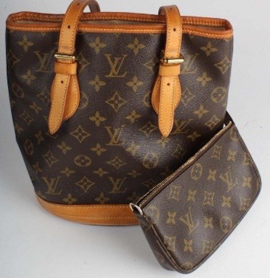 Louis Vuitton Bucket Purse Year | Confederated Tribes of the Umatilla Indian Reservation