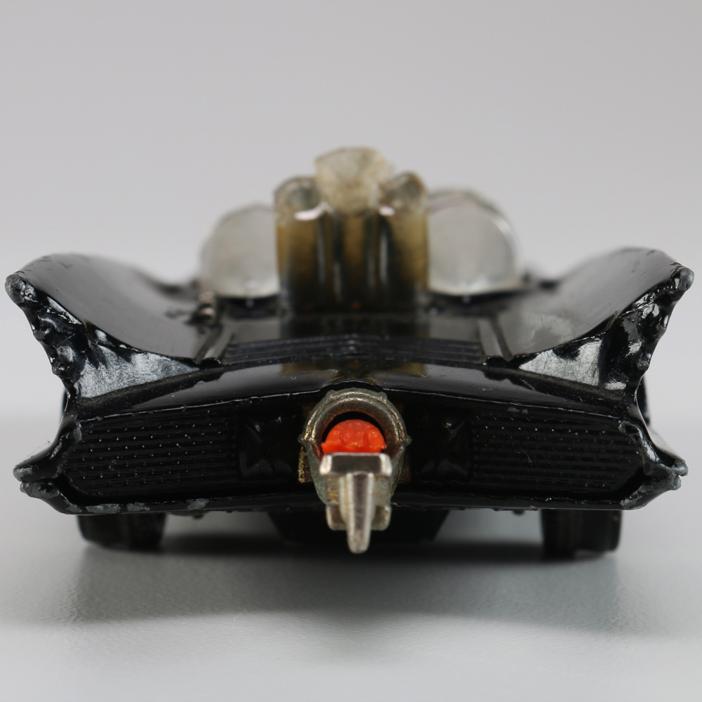 1970s Corgi Miniature Batmobile | EBTH