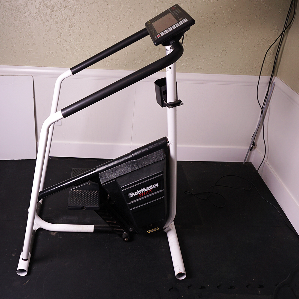 StairMaster 4000PT Exercise Machine EBTH