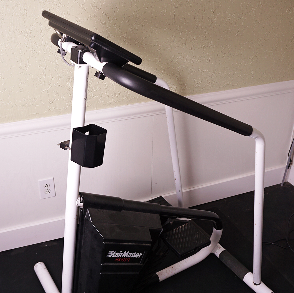 StairMaster 4000PT Exercise Machine EBTH