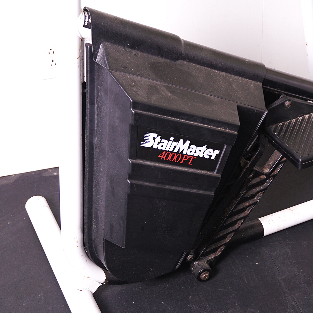 StairMaster 4000PT Exercise Machine EBTH