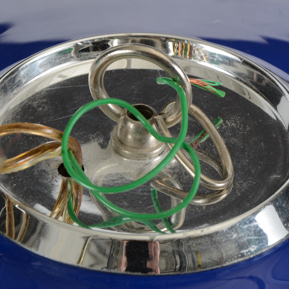 Bud Light Game Table Ceiling Lamp EBTH