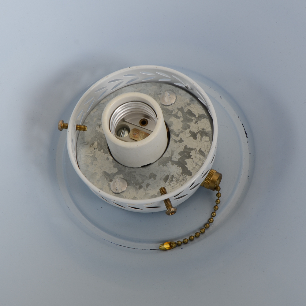 Bud Light Game Table Ceiling Lamp EBTH