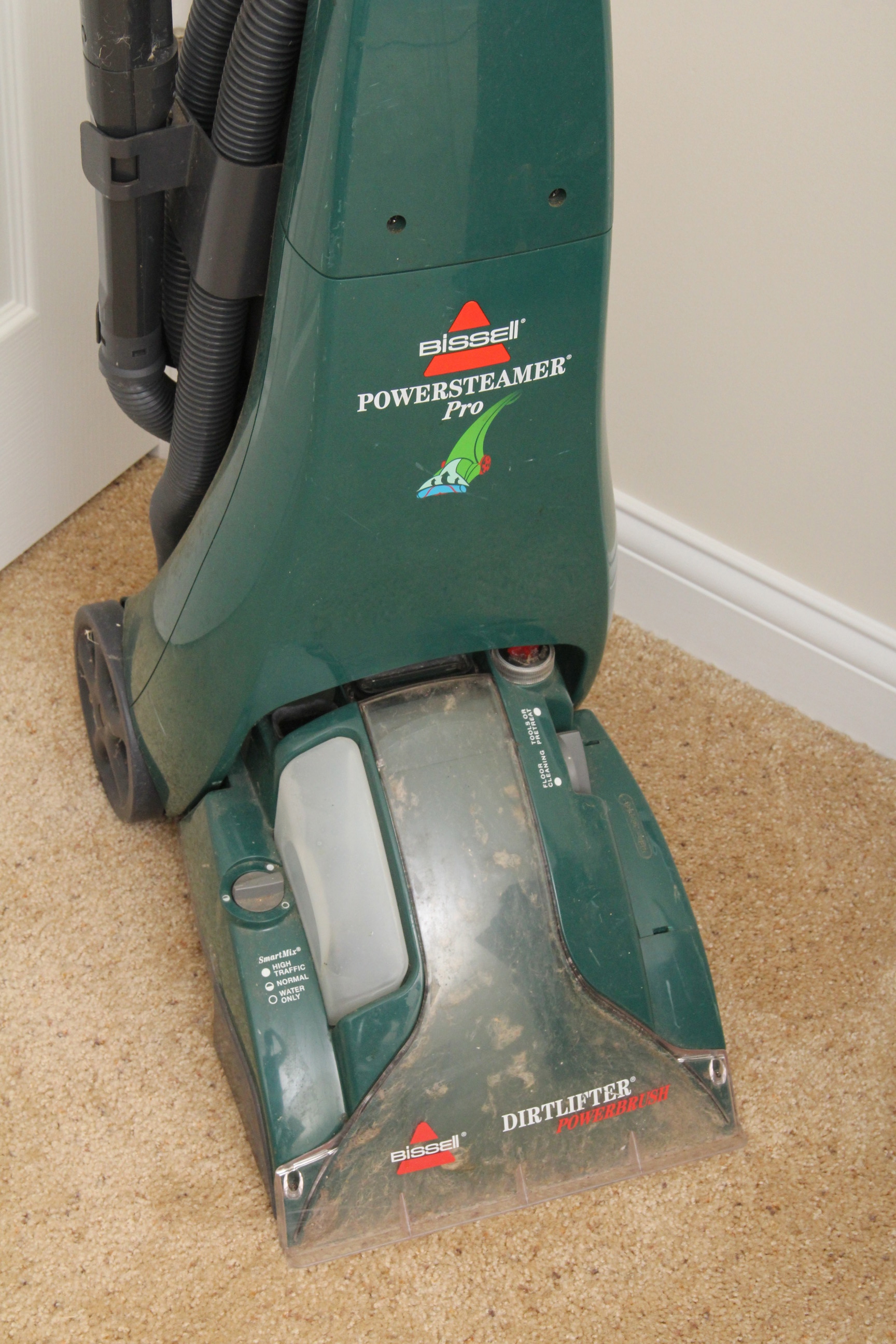 Bissell Powersteamer Pro | EBTH