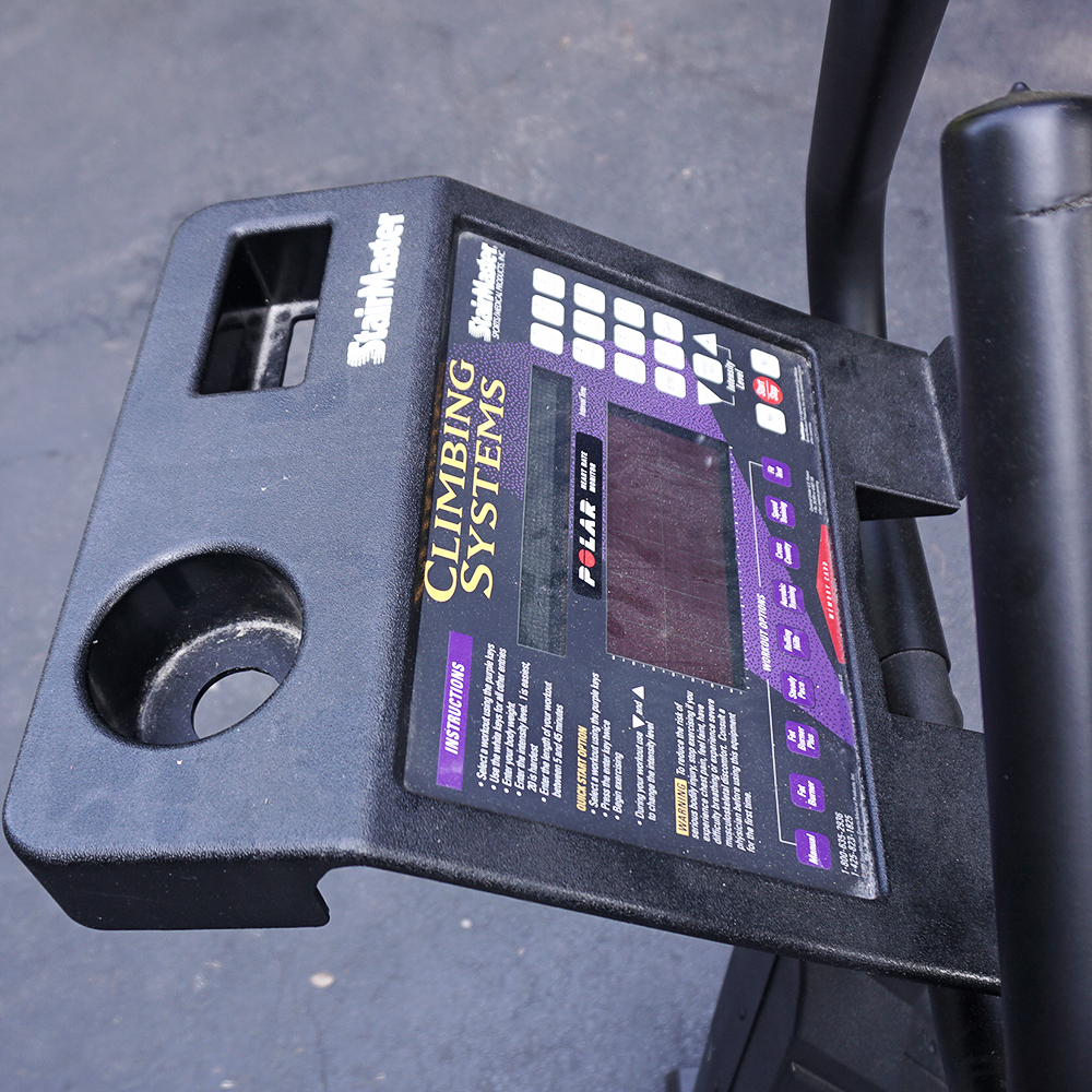 StairMaster FreeClimber 4400PT EBTH