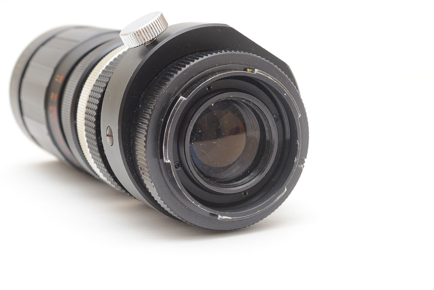 Vintage Camera Lenses 40