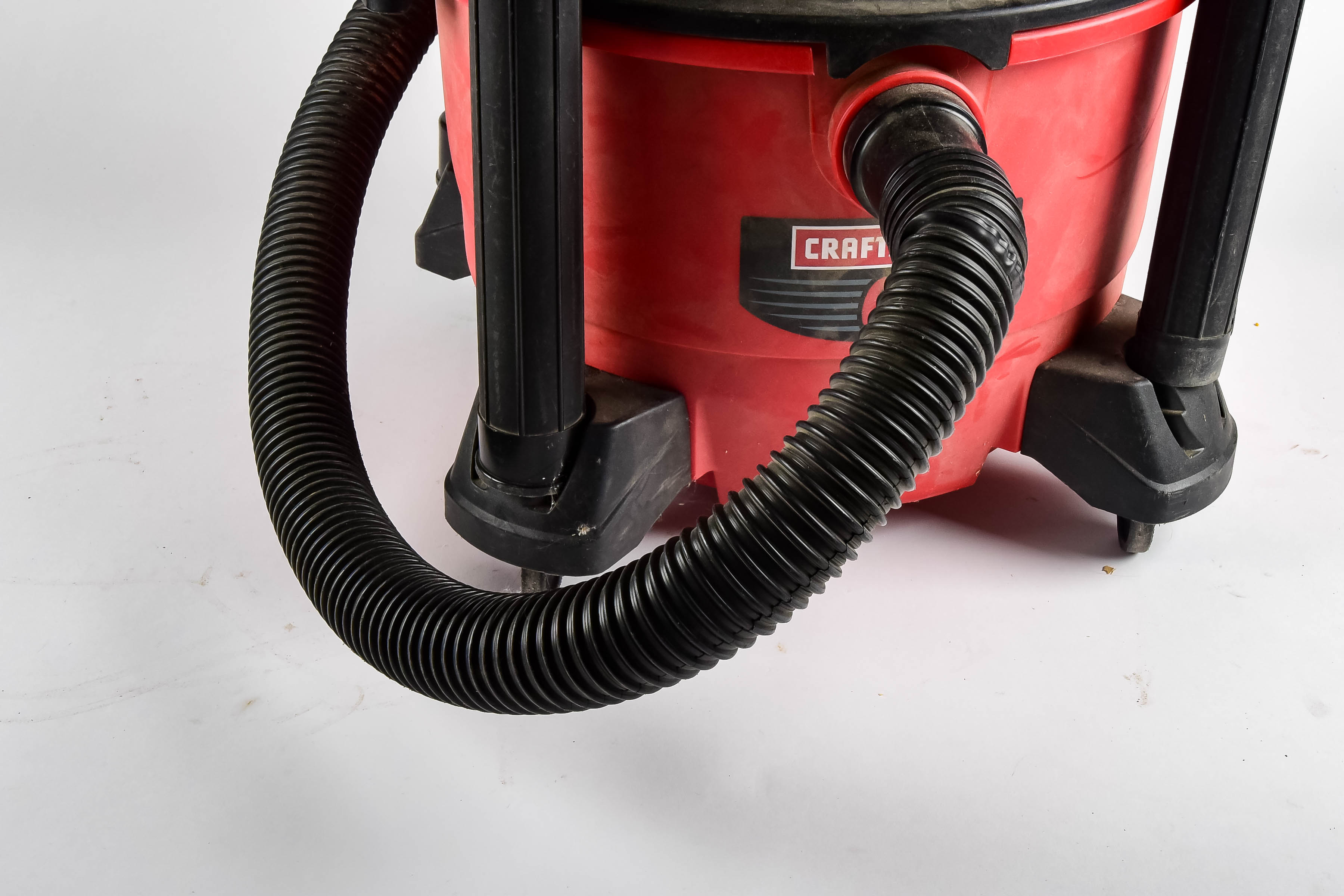 Craftsman 6 Gallon Shop Vac EBTH