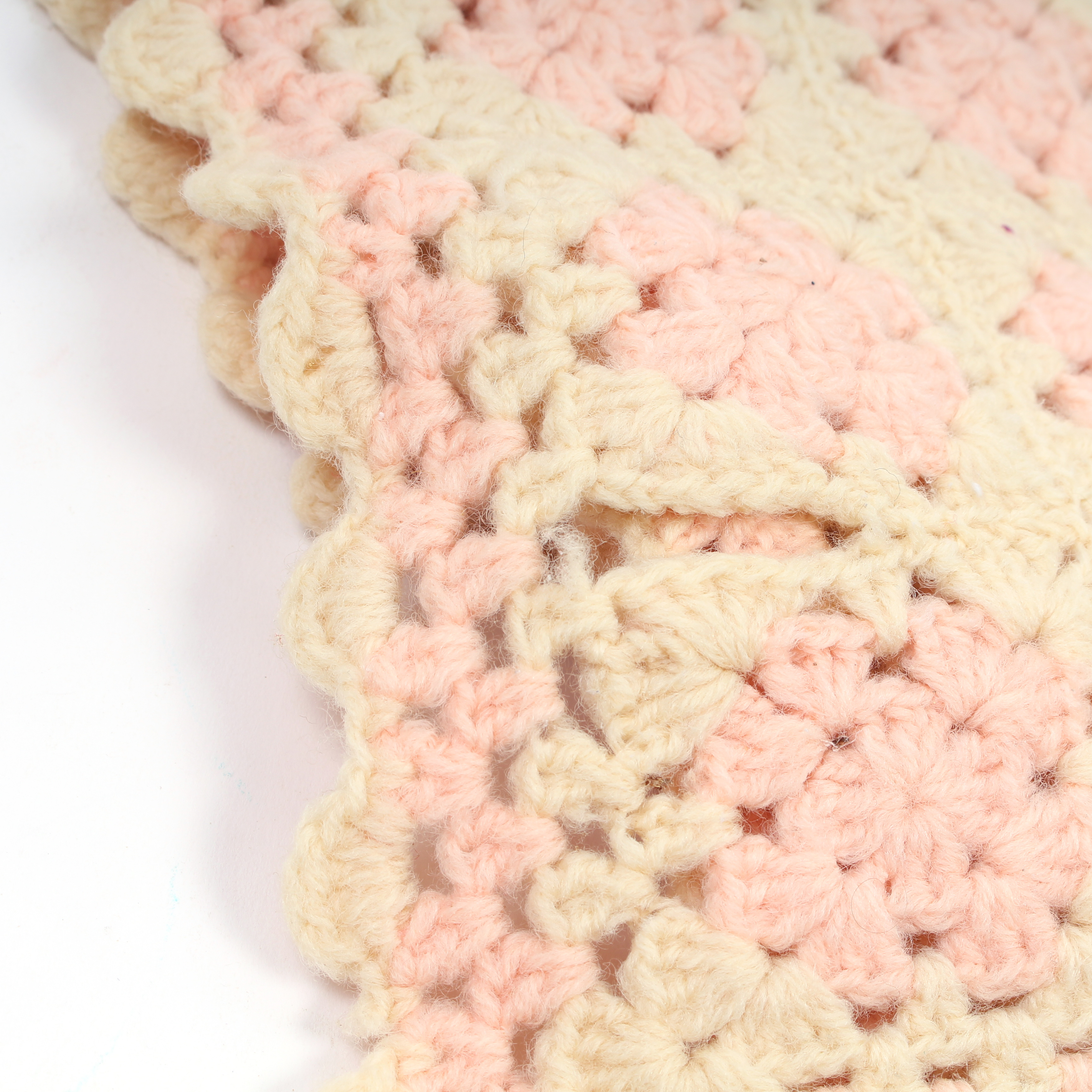 Vintage Afghan Blankets EBTH