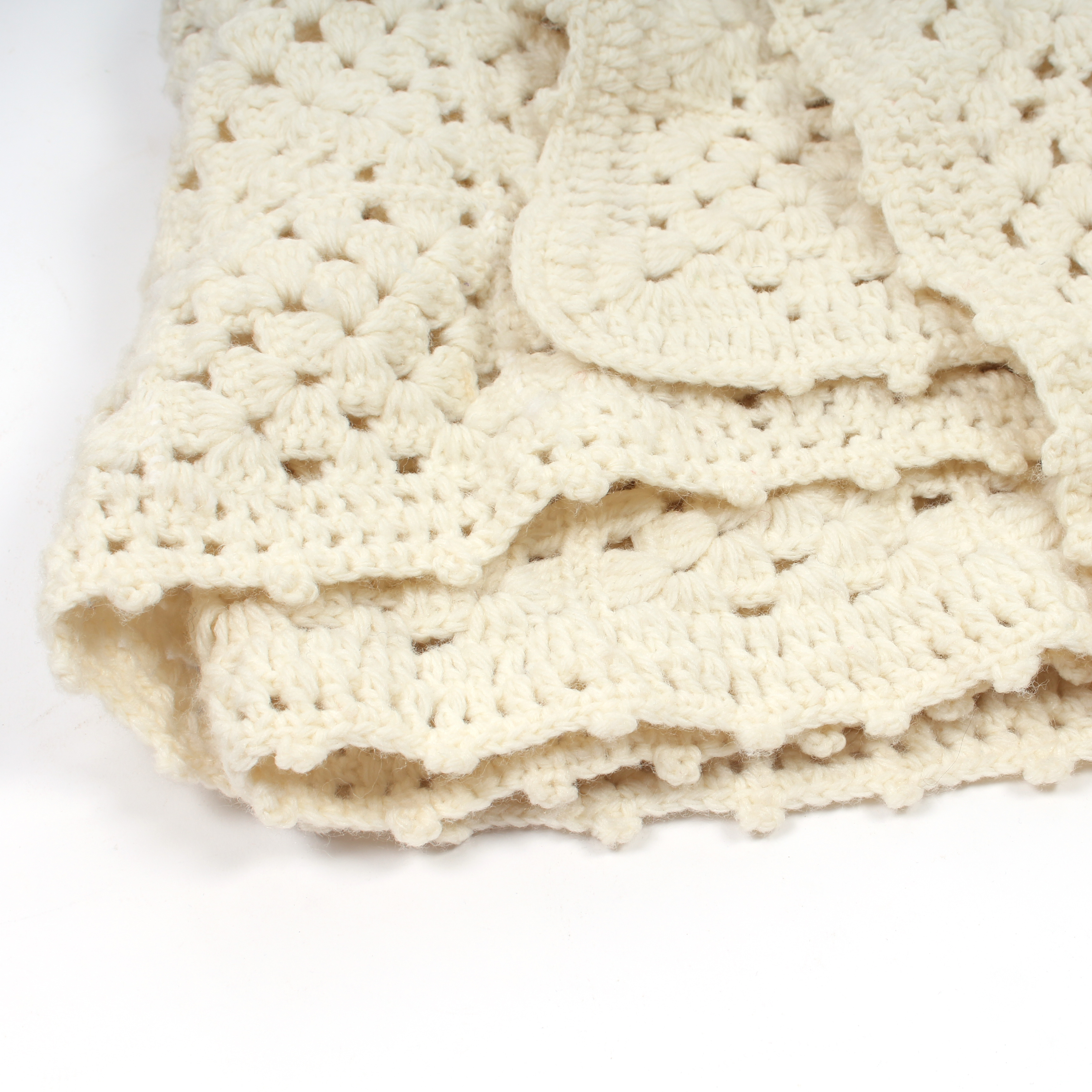 Vintage Afghan Blankets EBTH