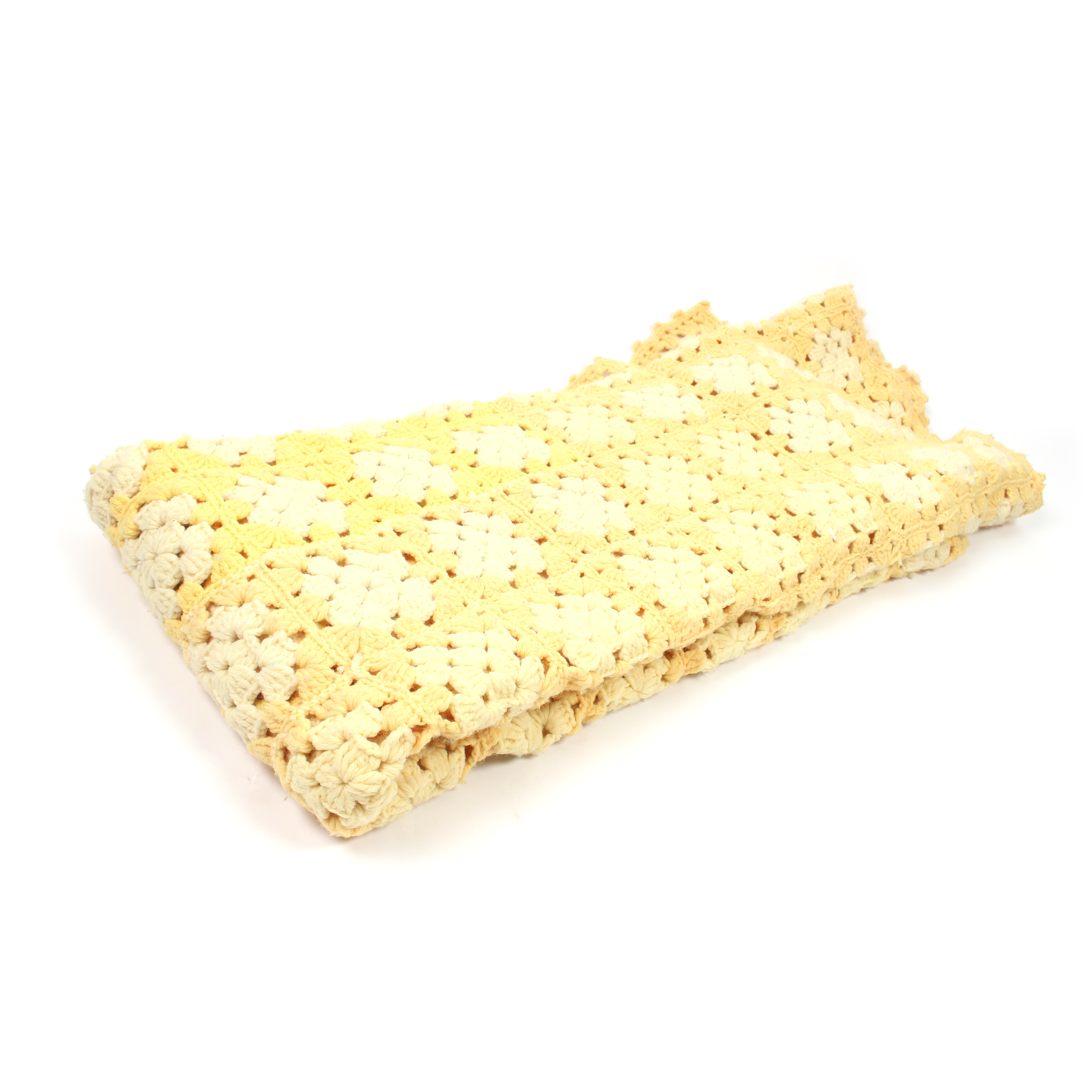 Vintage Afghan Blankets EBTH