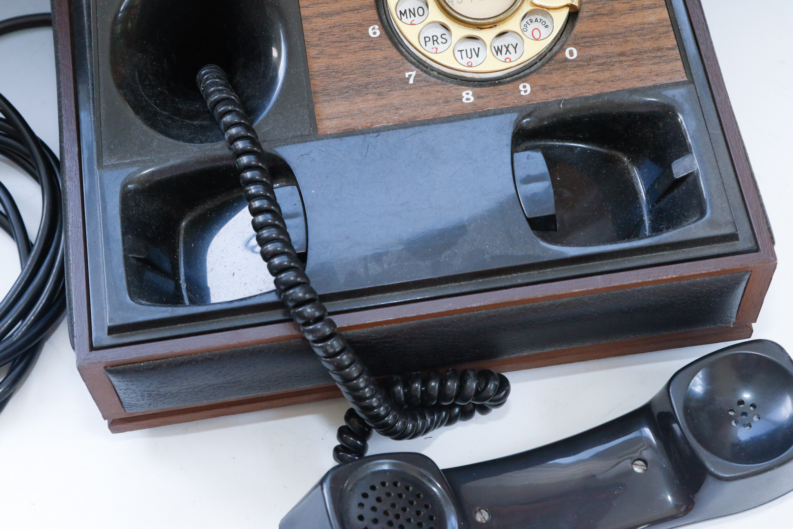 Vintage DecoTel Personal Telephone EBTH