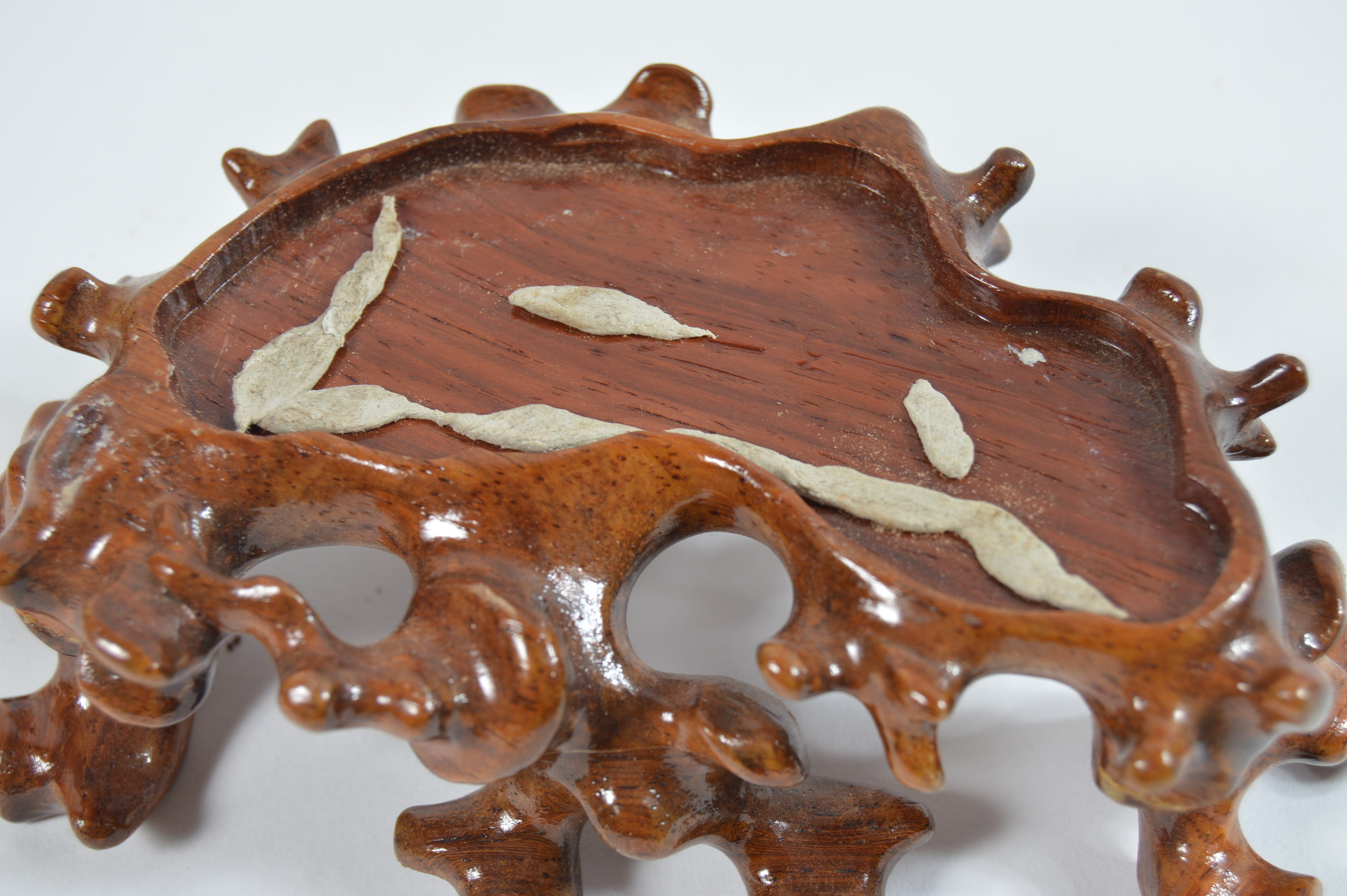 Jade Bird Sculpture EBTH