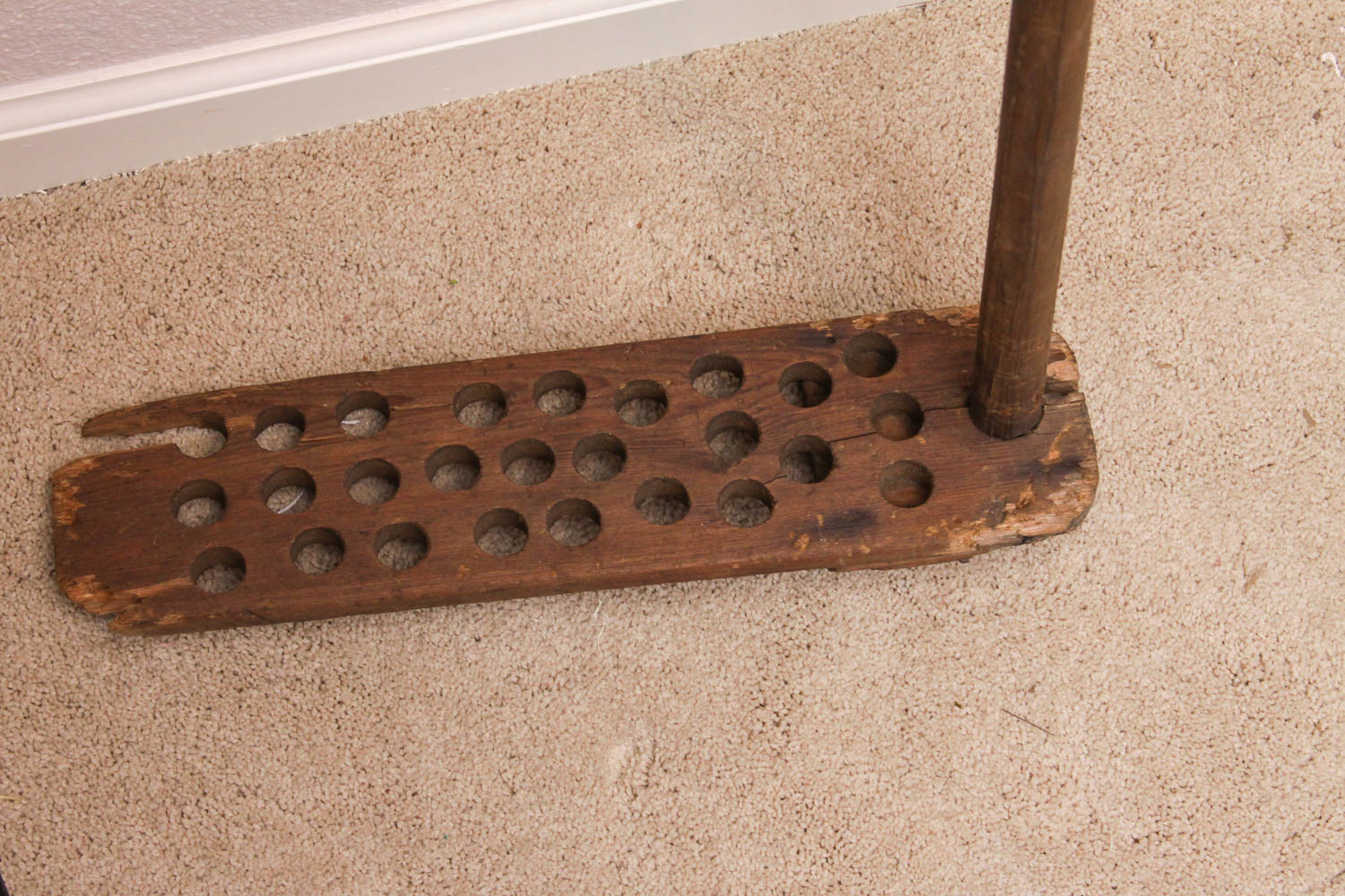 Antique Apple Butter Stirrers EBTH