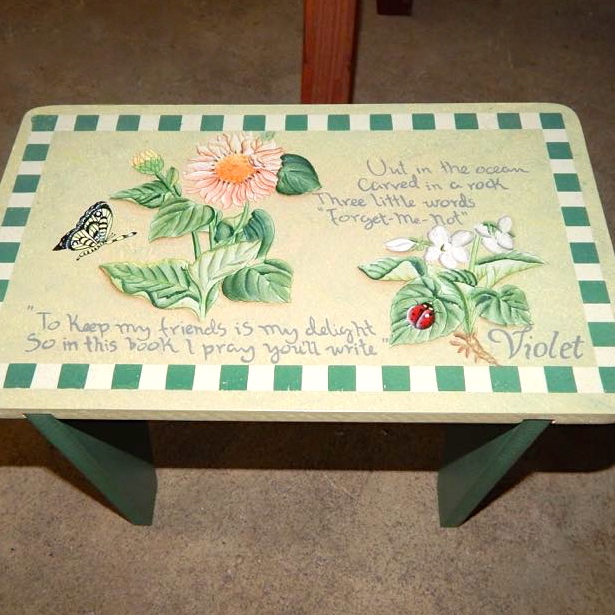 Outdoor Decorative Collection EBTH