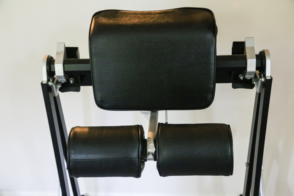 Orthopod Gravity Traction Inversion Machine EBTH